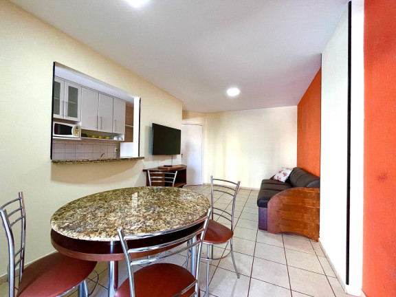 Imagem Apartamento com 2 Quartos à Venda, 65 m² em Do Turista - Caldas Novas