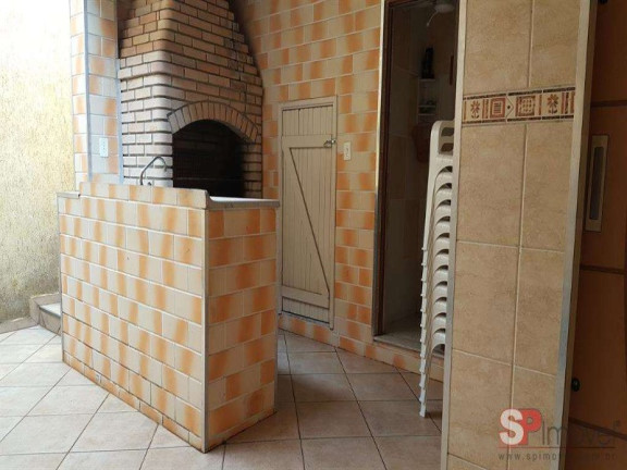 Imagem Sobrado com 4 Quartos à Venda, 170 m² em Casa Verde - São Paulo
