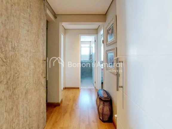 Imagem Apartamento com 3 Quartos à Venda, 112 m² em Vila Itapura - Campinas