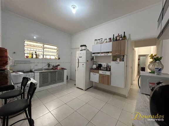Imagem Casa com 2 Quartos à Venda, 100 m² em Maracanã - Praia Grande