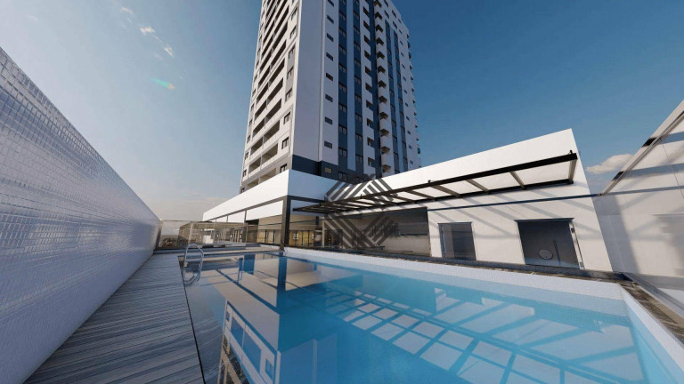 Imagem Apartamento com 3 Quartos à Venda, 108 m² em Vila Lucy - Sorocaba