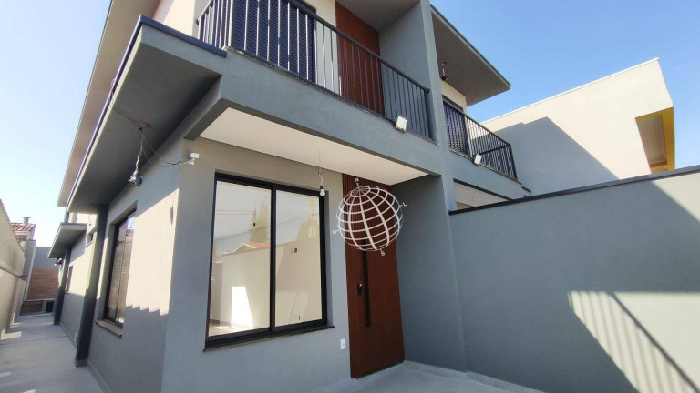 Imagem Casa com 3 Quartos à Venda, 160 m² em Loanda - Atibaia