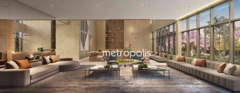 Imagem Studio com 1 Quarto à Venda, 33 m² em Vila Clementino - São Paulo Imagem Studio com 1 Quarto à Venda, 33 m² em Vila Clementino - São Paulo