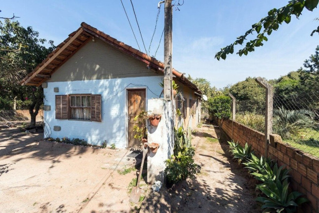 Imagem Terreno à Venda, 345 m² em Chapéu Do Sol - Porto Alegre Imagem Terreno à Venda, 345 m² em Chapéu Do Sol - Porto Alegre