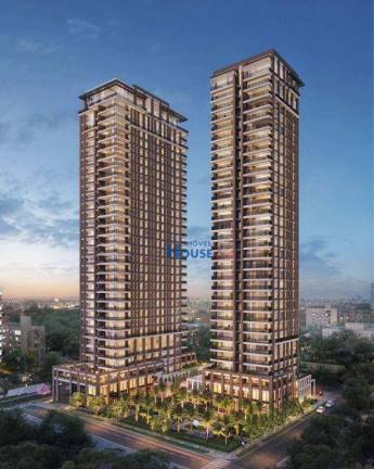 Imagem Apartamento com 3 Quartos à Venda, 366 m² em Itaim Bibi - São Paulo Imagem Apartamento com 3 Quartos à Venda, 366 m² em Itaim Bibi - São Paulo