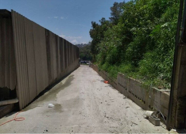 Imagem Galpão para Alugar, 2.000 m² em Parque Edu Chaves - São Paulo Imagem Galpão para Alugar, 2.000 m² em Parque Edu Chaves - São Paulo