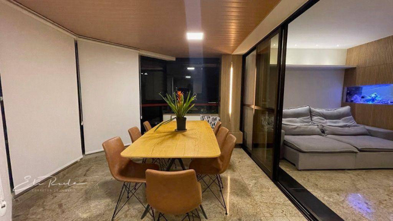 Imagem Apartamento com 4 Quartos à Venda, 240 m² em Praia Da Costa - Vila Velha