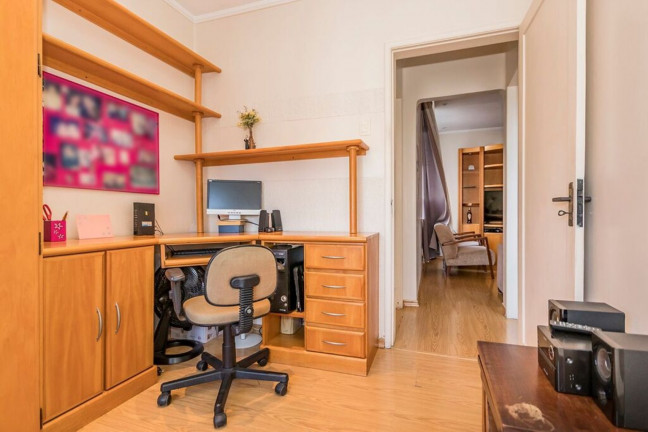 Imagem Imóvel com 2 Quartos à Venda, 53 m² em Partenon - Porto Alegre