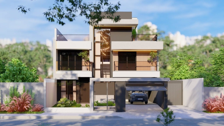 Imagem Casa de Condomínio com 3 Quartos à Venda, 259 m² em Jardim Das Américas - Curitiba
