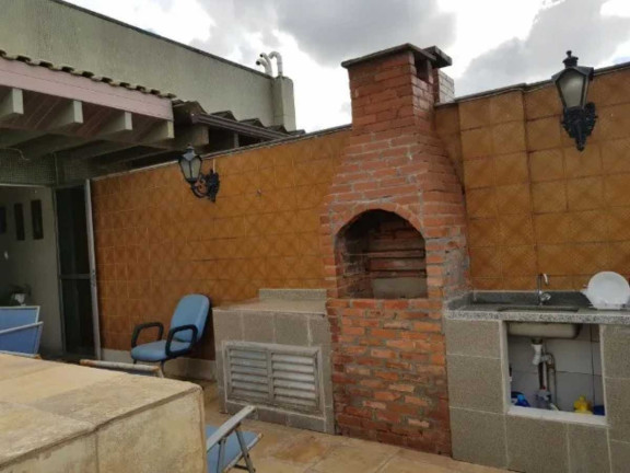 Imagem Apartamento com 4 Quartos à Venda, 245 m² em Praça Seca - Rio De Janeiro Imagem Apartamento com 4 Quartos à Venda, 245 m² em Praça Seca - Rio De Janeiro
