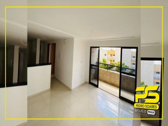 Imagem Apartamento com 2 Quartos à Venda, 72 m² em Altiplano Cabo Branco - João Pessoa Imagem Apartamento com 2 Quartos à Venda, 72 m² em Altiplano Cabo Branco - João Pessoa