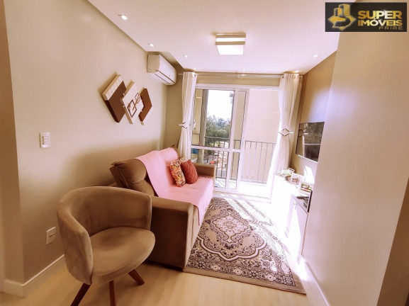 Imagem Apartamento com 2 Quartos à Venda, 70 m² em Três Vendas - Pelotas Imagem Apartamento com 2 Quartos à Venda, 70 m² em Três Vendas - Pelotas
