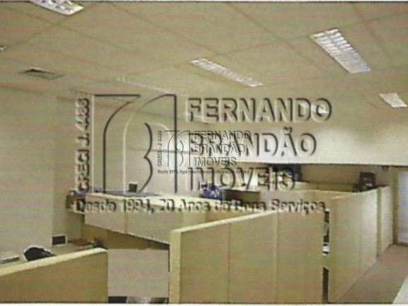Imagem Imóvel para Alugar, 1.579 m² em Barra Da Tijuca - Rio De Janeiro