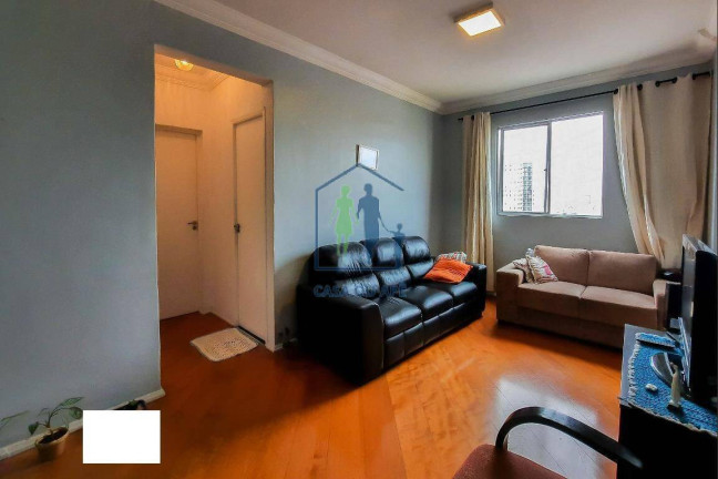 Imagem Apartamento com 2 Quartos à Venda, 58 m² em Centro - Diadema Imagem Apartamento com 2 Quartos à Venda, 58 m² em Centro - Diadema