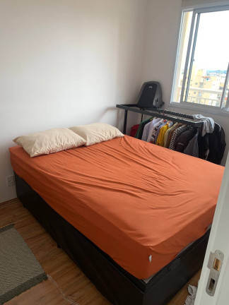 Imagem Apartamento com 1 Quarto à Venda, 28 m² em Vila Das Belezas - São Paulo Imagem Apartamento com 1 Quarto à Venda, 28 m² em Vila Das Belezas - São Paulo