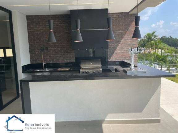 Imagem Casa com 4 Quartos para Alugar ou Temporada, 525 m² em Tamboré - Santana De Parnaíba Imagem Casa com 4 Quartos para Alugar ou Temporada, 525 m² em Tamboré - Santana De Parnaíba