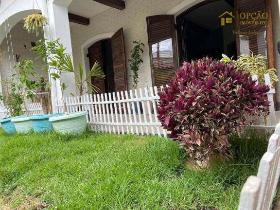 Imagem Casa com 4 Quartos à Venda, 247 m² em Brasil - Itu Imagem Casa com 4 Quartos à Venda, 247 m² em Brasil - Itu