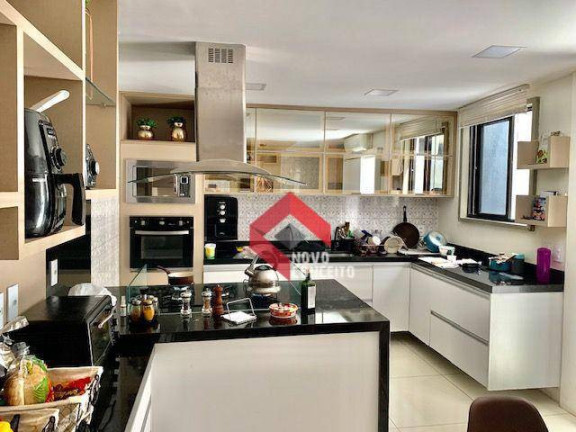 Imagem Casa com 3 Quartos à Venda, 470 m² em De Lourdes - Fortaleza Imagem Casa com 3 Quartos à Venda, 470 m² em De Lourdes - Fortaleza