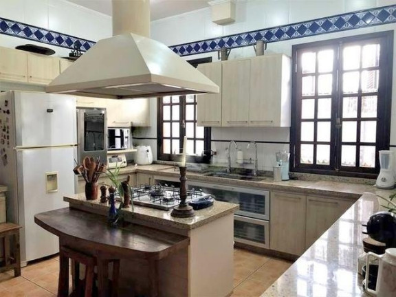 Imagem Casa com 3 Quartos à Venda, 532 m² em Chácara Vale Do Rio Cotia - Carapicuíba