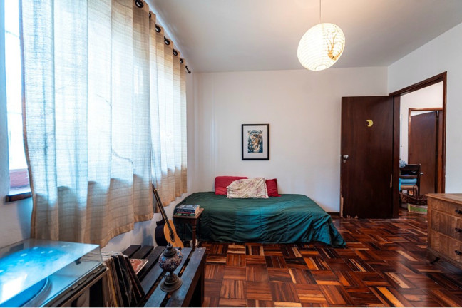 Imagem Casa com 5 Quartos à Venda, 259 m² em Jardim Marajoara - São Paulo Imagem Casa com 5 Quartos à Venda, 259 m² em Jardim Marajoara - São Paulo