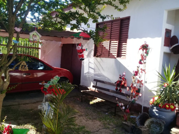 Imagem Casa com 3 Quartos à Venda, em Nossa Senhora Do Perpétuo Socorro - Santa Maria Imagem Casa com 3 Quartos à Venda, em Nossa Senhora Do Perpétuo Socorro - Santa Maria