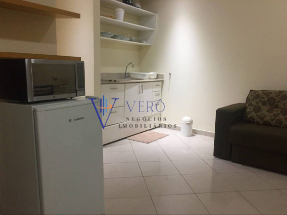 Imagem Apartamento com 1 Quarto para Alugar, 36 m² em Alphaville Centro Industrial E Empresarial/alphaville. - Barueri Imagem Apartamento com 1 Quarto para Alugar, 36 m² em Alphaville Centro Industrial E Empresarial/alphaville. - Barueri