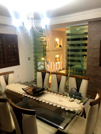 Imagem Casa com 4 Quartos à Venda, 280 m² em Parque Santo Amaro - Campos Dos Goytacazes Imagem Casa com 4 Quartos à Venda, 280 m² em Parque Santo Amaro - Campos Dos Goytacazes