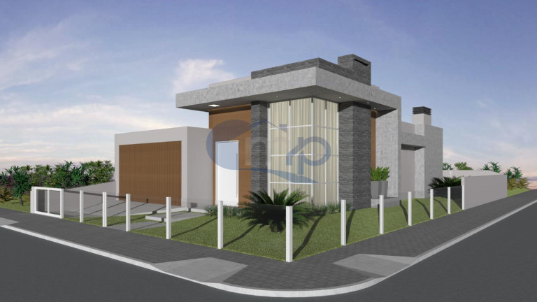 Imagem Casa com 3 Quartos à Venda, 195 m² em Balneário Rosa Do Mar - Passo De Torres Imagem Casa com 3 Quartos à Venda, 195 m² em Balneário Rosa Do Mar - Passo De Torres