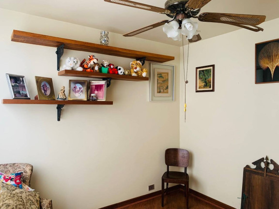 Foto do imóvel Apartamento com 4 Quartos à Venda, 188 m² em Barra Da Tijuca - Rio De Janeiro