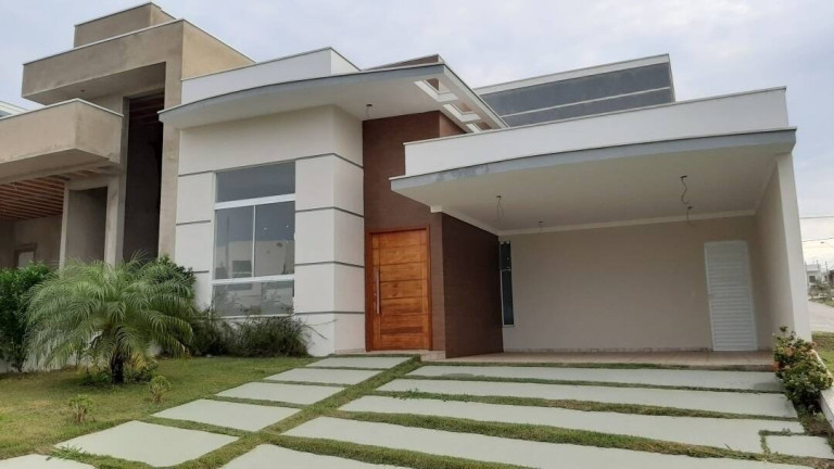 Imagem Casa de Condomínio com 3 Quartos à Venda, 143 m² em Cajuru Do Sul - Sorocaba Imagem Casa de Condomínio com 3 Quartos à Venda, 143 m² em Cajuru Do Sul - Sorocaba