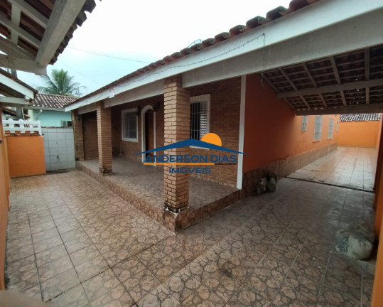 Casa com 3 Quartos à Venda, 150 m² em Barranco Alto - Caraguatatuba