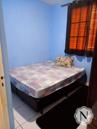 Imagem Apartamento com 2 Quartos à Venda, 52 m² em Umuarama - Itanhaém