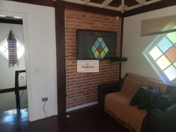 Imagem Casa com 4 Quartos à Venda, 220 m² em Boiçucanga - São Sebastião
