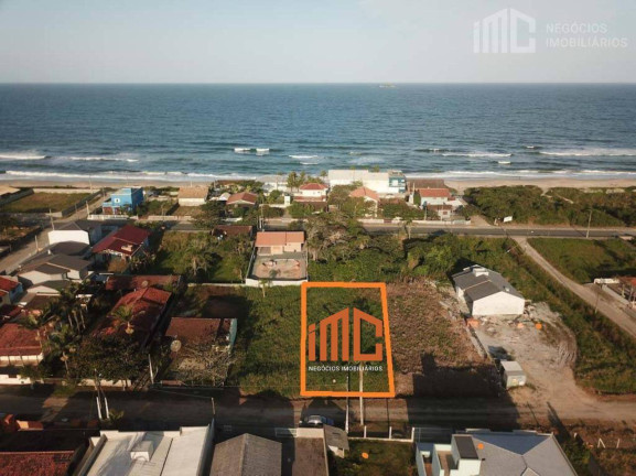 Terreno à Venda, 600 m² em Salinas - Balneário Barra Do Sul