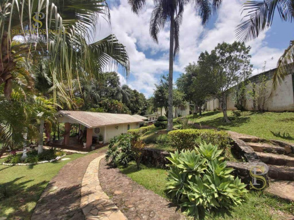 Imagem Chácara com 8 Quartos à Venda, 350 m² em Mato Dentro - Mairiporã Imagem Chácara com 8 Quartos à Venda, 350 m² em Mato Dentro - Mairiporã