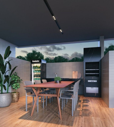Imagem Apartamento com 2 Quartos à Venda, 52 m² em Ernesto Geisel - João Pessoa