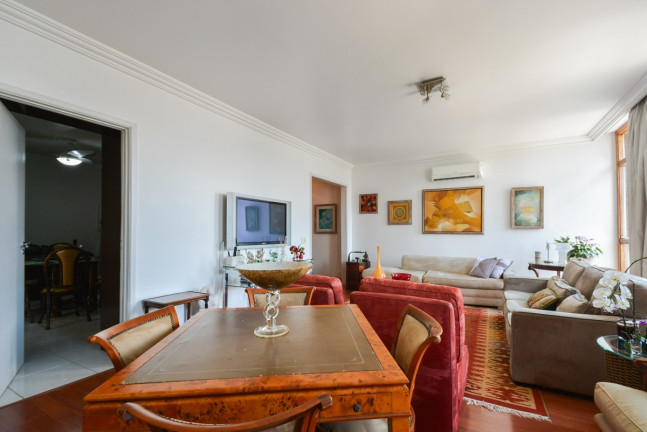 Imagem Apartamento com 3 Quartos à Venda, 193 m² em Santa Cecília - São Paulo Imagem Apartamento com 3 Quartos à Venda, 193 m² em Santa Cecília - São Paulo