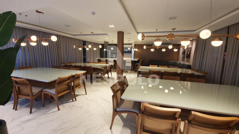 Imagem Apartamento com 1 Quarto à Venda, 72 m² em São Judas - Itajai