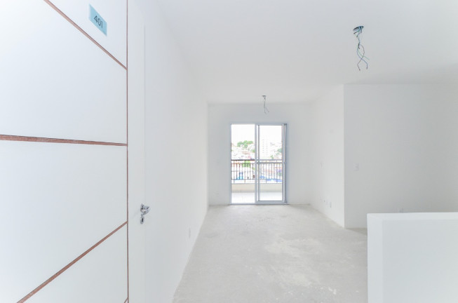 Imagem Apartamento com 2 Quartos à Venda, 53 m² em Vila Nair - São Paulo Imagem Apartamento com 2 Quartos à Venda, 53 m² em Vila Nair - São Paulo