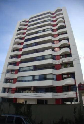 Apartamento com 3 Quartos à Venda, 115 m² em Jardim Apipema - Salvador