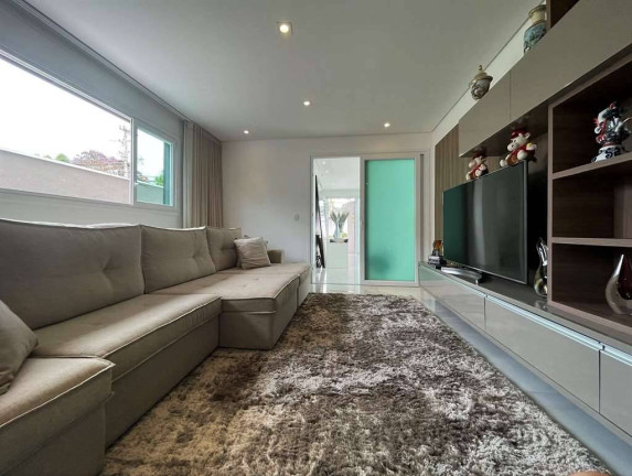 Imagem Casa com 4 Quartos à Venda, 883 m² em Jardim São Paulo Ii - Cotia