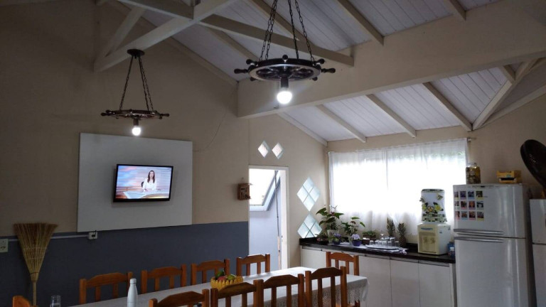 Imagem Casa com 3 Quartos à Venda,  em Pinheiros - Balneário Barra Do Sul