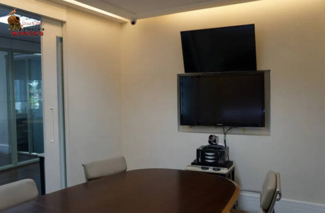Imagem Apartamento com 3 Quartos para Alugar, 81 m² em Itaim Bibi - São Paulo