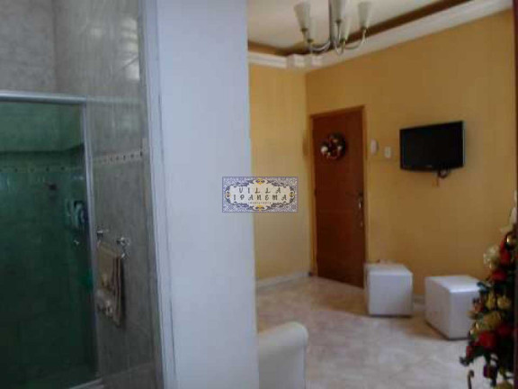 Imagem Cobertura com 2 Quartos à Venda, 70 m² em Vila Isabel - Rio De Janeiro