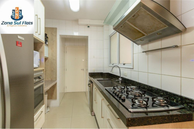 Imagem Apartamento com 2 Quartos à Venda, 93 m² em Pinheiros - São Paulo