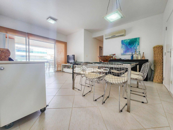 Imagem Apartamento com 4 Quartos à Venda, 137 m² em Riviera De São Lourenço - Bertioga