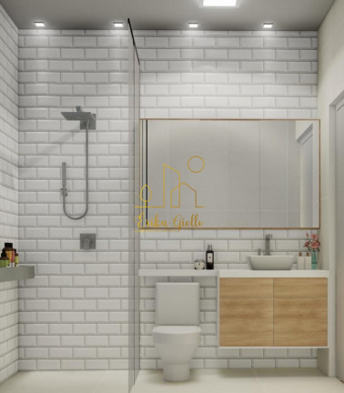 Imagem Casa com 3 Quartos à Venda, 160 m² em Jardim Ermida I - Jundiaí Imagem Casa com 3 Quartos à Venda, 160 m² em Jardim Ermida I - Jundiaí