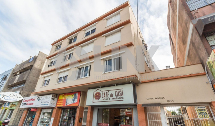 Imagem Apartamento com 1 Quarto à Venda, 42 m² em Cavalhada - Porto Alegre