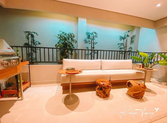 Imagem Apartamento com 3 Quartos à Venda, 75 m² em Setor Bueno - Goiânia
