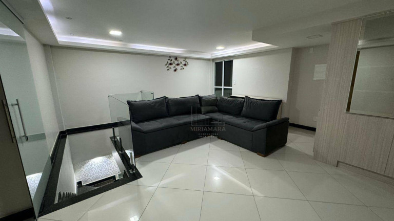 Cobertura com 3 Quartos à Venda, 214 m² em Nossa Senhora Das Graças - Volta Redonda